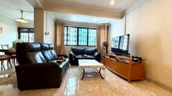 Blk 534 Panshan Grove (Bukit Panjang), HDB 5 Rooms #622916461